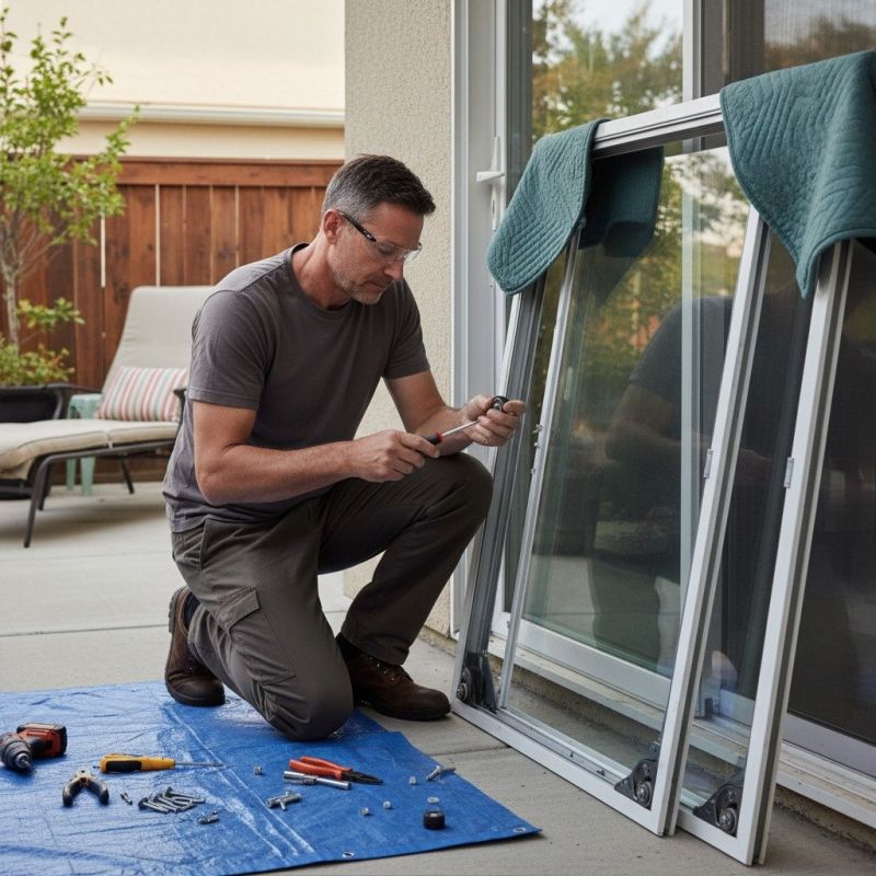 Door Repair Service